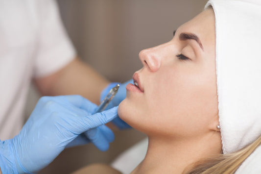 Unveiling the Secret of Dubai's Most Beloved Dermal Fillers: The Sosum Benefit