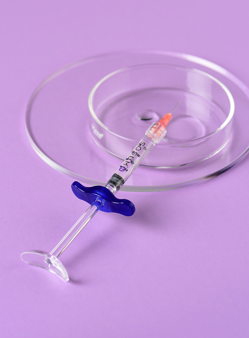Sosum Dermal Filler H, specialized in deep wrinkle treatment and facial contouring, offered by Official Sosum Distributors UAE